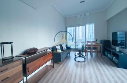 Apartment - 1 Bedroom - 2 Bathrooms for rent in Lake Terrace - JLT Cluster D - Jumeirah Lake Towers - Dubai