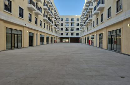 Apartment - 1 - 2 for sale in Kentia - Ajman Uptown Villas - Ajman Uptown - Ajman