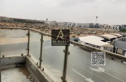 Villa - 5 Bedrooms - 6 Bathrooms for rent in Al Zaheya Gardens - Al Zahya - Ajman