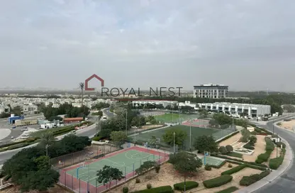 Apartment - 3 Bedrooms - 3 Bathrooms for sale in Aladdin - Living Legends - Dubai