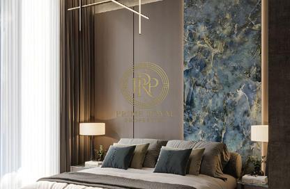 Apartment - Studio - 1 for sale in The Central Downtown A - The Central Downtown - Arjan - Dubai