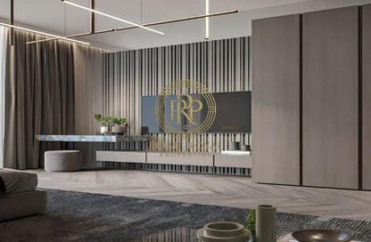 Apartment - Studio - 1 for sale in The Central Downtown A - The Central Downtown - Arjan - Dubai Apartment - Studio - 1 for sale in The Central Downtown A - The Central Downtown - Arjan - Dubai