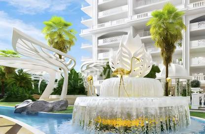 Apartment - Studio - 1 Bathroom for sale in Vincitore Aqua Dimore - Dubai Science Park - Dubai