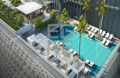 Apartment - 1 Bedroom - 1 Bathroom for sale in Sobha Creek Vistas Reserve Tower A - Sobha Creek Vistas Reserve - Sobha Hartland - Mohammed Bin Rashid City - Dubai Apartment - 1 Bedroom - 1 Bathroom for sale in Sobha Creek Vistas Reserve Tower A - Sobha Creek Vistas Reserve - Sobha Hartland - Mohammed Bin Rashid City - Dubai