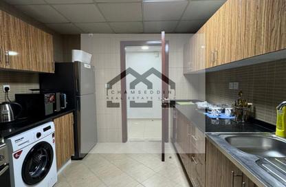 Apartment - 2 Bedrooms - 3 Bathrooms for sale in City Tower - Al Nuaimiya - Ajman Apartment - 2 Bedrooms - 3 Bathrooms for sale in City Tower - Al Nuaimiya - Ajman