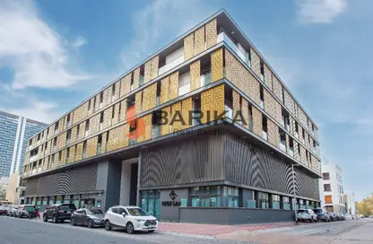 Apartment - Studio - 1 Bathroom for rent in Serenity Lakes 5 - District 10 - Jumeirah Village Circle - Dubai