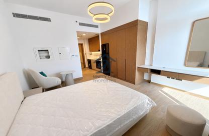 Apartment - Studio - 1 for sale in Celia Heights - Majan - Dubai Apartment - Studio - 1 for sale in Celia Heights - Majan - Dubai