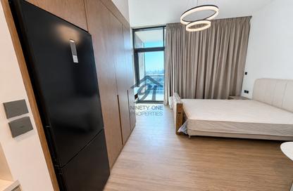 Apartment - Studio - 1 for sale in Celia Heights - Majan - Dubai Apartment - Studio - 1 for sale in Celia Heights - Majan - Dubai
