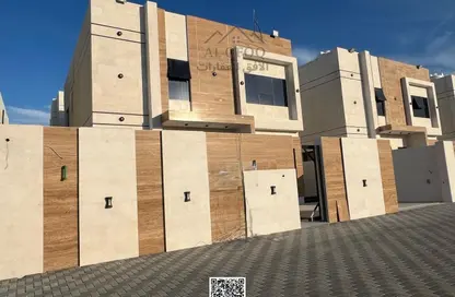 Villa - 3 Bedrooms - 5 Bathrooms for sale in Al Helio 1 - Al Helio - Ajman