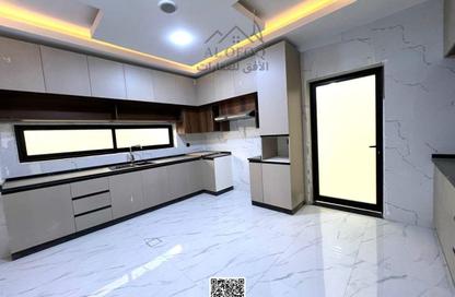 Villa - 3 Bedrooms - 5 Bathrooms for sale in Al Helio 1 - Al Helio - Ajman