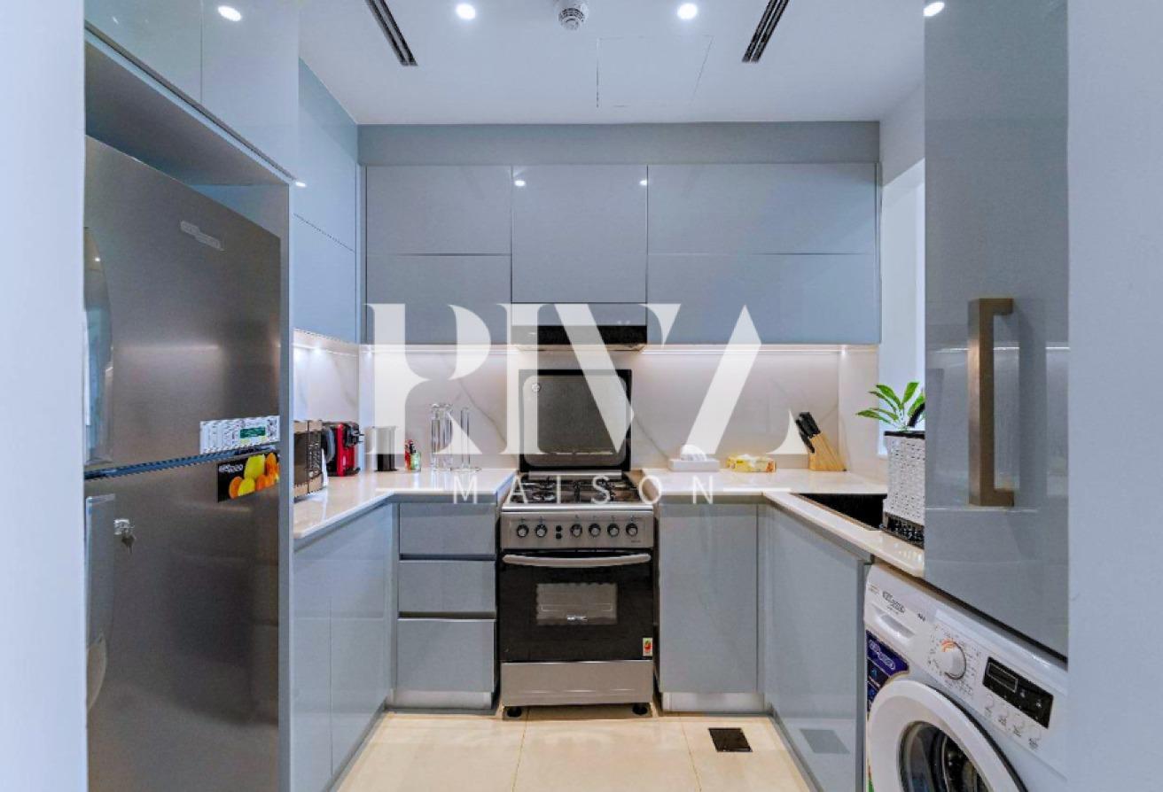 Luxury Apartment | Rent | Binghatti Creek photo 14