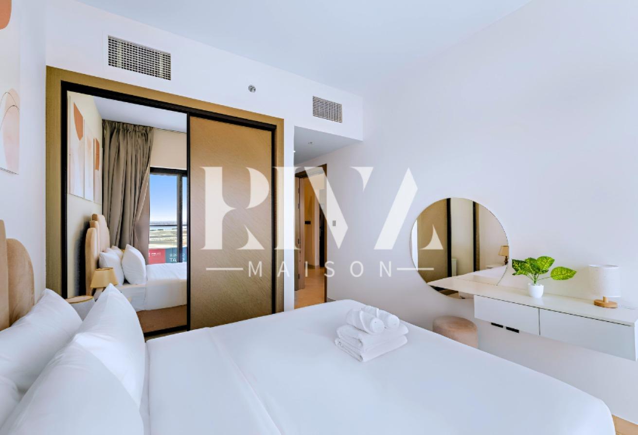 Luxury Apartment | Rent | Binghatti Creek photo 7