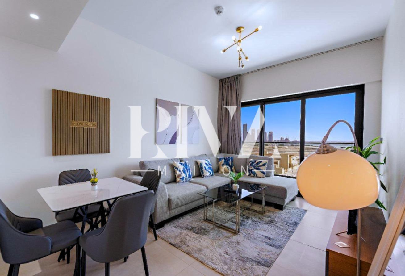 Luxury Apartment | Rent | Binghatti Creek photo 13
