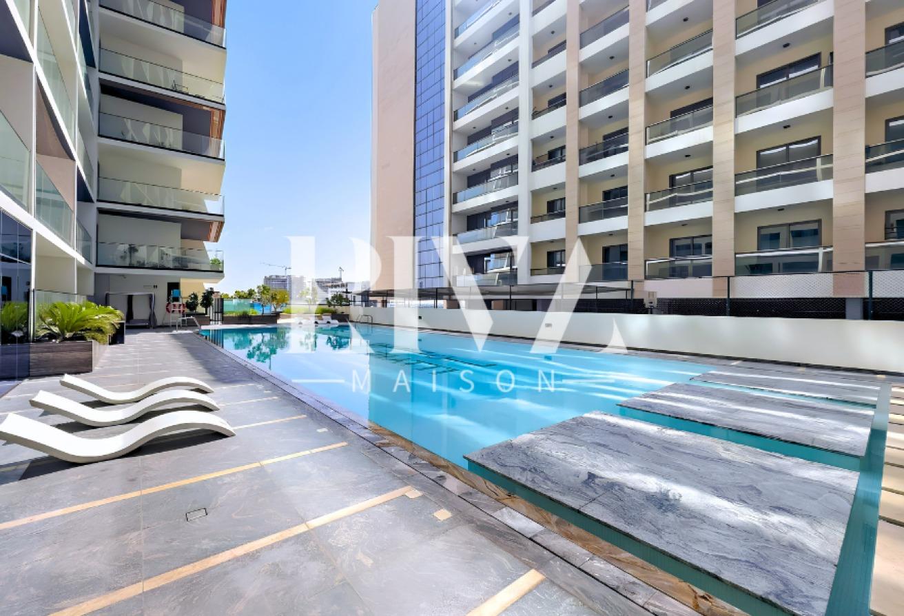 Luxury Apartment | Rent | Binghatti Creek photo 4