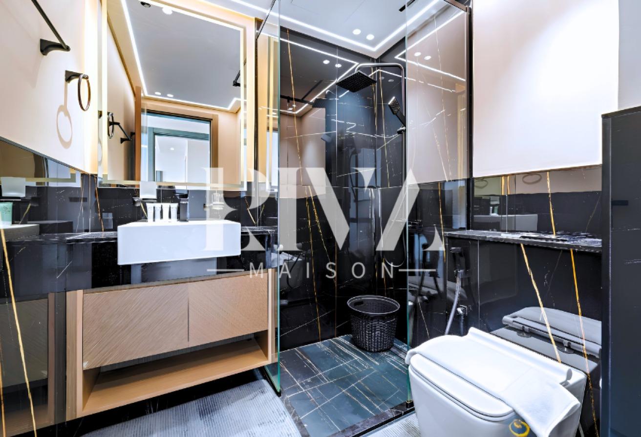 Luxury Apartment | Rent | Binghatti Creek photo 15