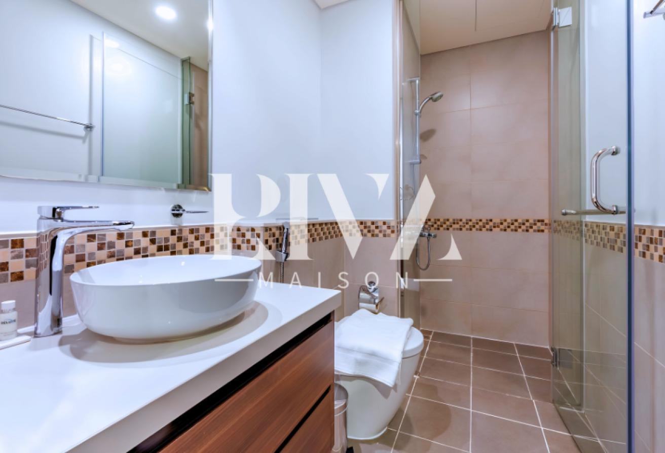 Luxury Apartment | Rent | Binghatti Creek photo 16