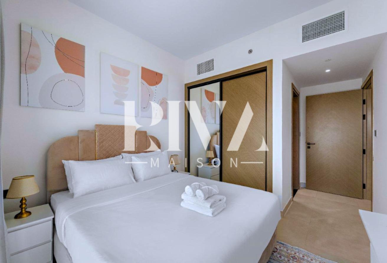 Luxury Apartment | Rent | Binghatti Creek photo 5