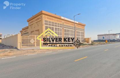 Land - Studio for sale in Tilal City D - Tilal City - Sharjah Land - Studio for sale in Tilal City D - Tilal City - Sharjah