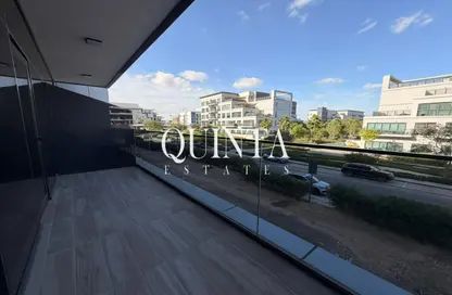 شقة - غرفة نوم - 2 حمامات للايجار في سيليا ريسدنس - ستوديو سيتي - دبي