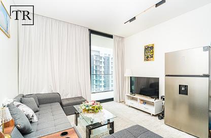 Apartment - 1 Bedroom - 2 Bathrooms for sale in Binghatti Azure - District 16 - Jumeirah Village Circle - Dubai Apartment - 1 Bedroom - 2 Bathrooms for sale in Binghatti Azure - District 16 - Jumeirah Village Circle - Dubai