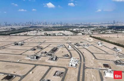 Land - Studio for sale in Nad Al Sheba Gardens 1 - Nad Al Sheba Gardens - Nad Al Sheba 1 - Nad Al Sheba - Dubai