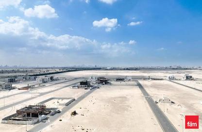 Land - Studio for sale in Nad Al Sheba Gardens 1 - Nad Al Sheba Gardens - Nad Al Sheba 1 - Nad Al Sheba - Dubai