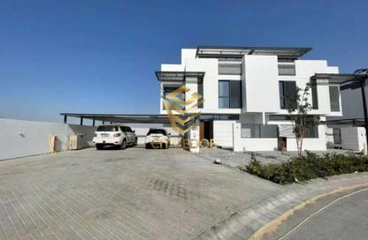 Villa - 5 Bedrooms - 7 Bathrooms for sale in Sun Island - Ajmal Makan City - Sharjah Waterfront City - Sharjah