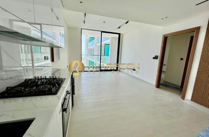 Apartment - 1 - 2 for rent in Binghatti Azure - District 16 - Jumeirah Village Circle - Dubai Apartment - 1 - 2 for rent in Binghatti Azure - District 16 - Jumeirah Village Circle - Dubai