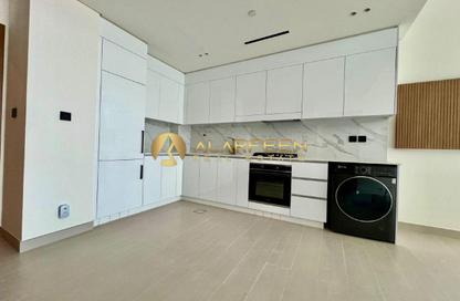 Apartment - 1 - 2 for rent in Binghatti Azure - District 16 - Jumeirah Village Circle - Dubai Apartment - 1 - 2 for rent in Binghatti Azure - District 16 - Jumeirah Village Circle - Dubai