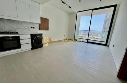 Apartment - 1 - 2 for rent in Binghatti Azure - District 16 - Jumeirah Village Circle - Dubai