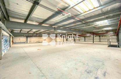 Warehouse - Studio for rent in Dubai Investment Park 2 (DIP 2) - Dubai Investment Park (DIP) - Dubai