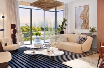 Apartment - 1 Bedroom - 1 Bathroom for sale in Address Residences Dubai Hills Estate Tower B - Address Residences Dubai Hills Estate - Dubai Hills Estate - Dubai