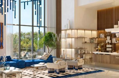 Apartment - 1 Bedroom - 1 Bathroom for sale in Address Residences Dubai Hills Estate Tower B - Address Residences Dubai Hills Estate - Dubai Hills Estate - Dubai