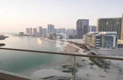 Apartment - 1 Bedroom - 2 Bathrooms for sale in Mangrove Place - Shams Abu Dhabi - Al Reem Island - Abu Dhabi