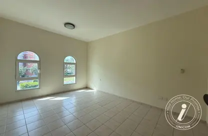 شقة - 1 حمام للايجار في مبنى 108-137 - طراز حديث - ديسكفري جاردنز - دبي شقة - 1 حمام للايجار في مبنى 108-137 - طراز حديث - ديسكفري جاردنز - دبي