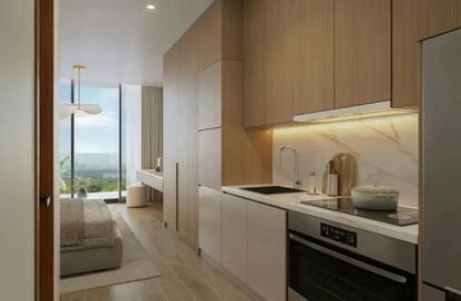 Apartment - Studio - 1 Bathroom for sale in Celia Homes - Dubai Land Residence Complex - Dubai