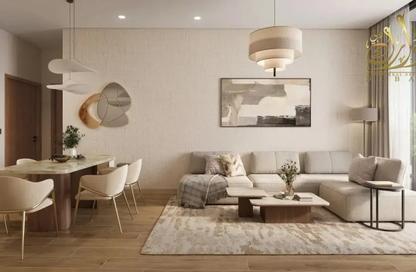 Apartment - Studio - 1 Bathroom for sale in Celia Homes - Dubai Land Residence Complex - Dubai