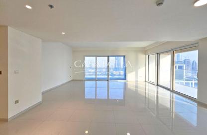 Penthouse - 5 - 6 for rent in Grand Bleu Tower 1 - Emaar Beachfront - Dubai Harbour - Dubai