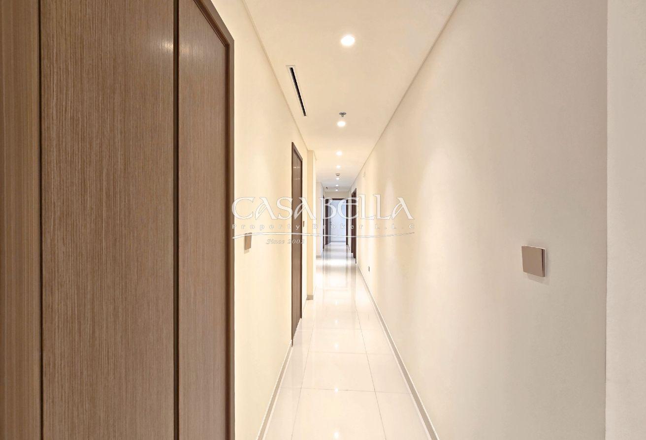Signature 5BR | Biggest Layout |Panoramic Sea View photo 5