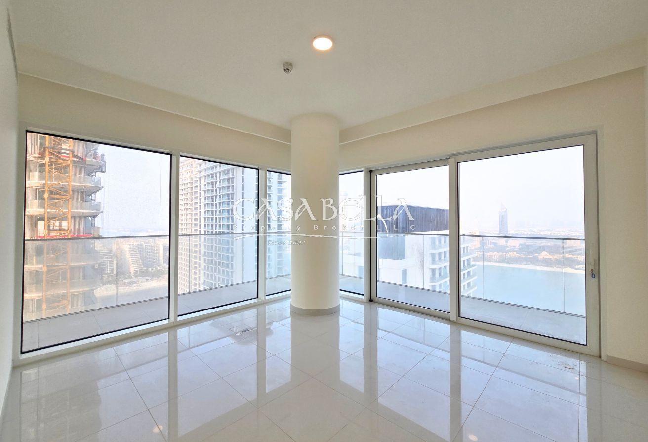 Signature 5BR | Biggest Layout |Panoramic Sea View photo 4