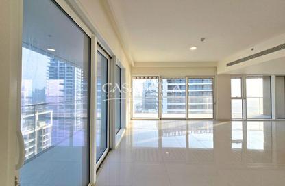Penthouse - 5 - 6 for rent in Grand Bleu Tower 1 - Emaar Beachfront - Dubai Harbour - Dubai