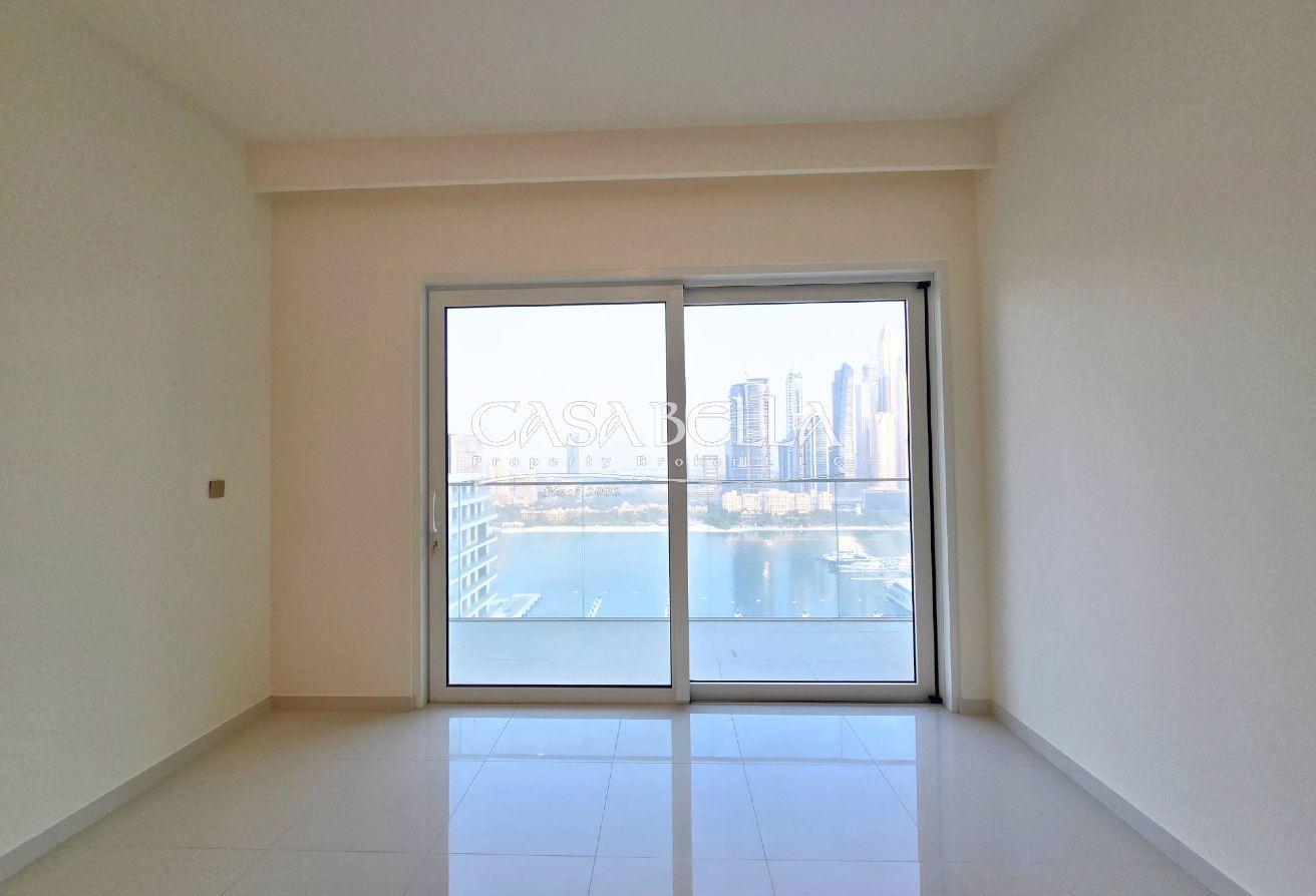Signature 5BR | Biggest Layout |Panoramic Sea View photo 7