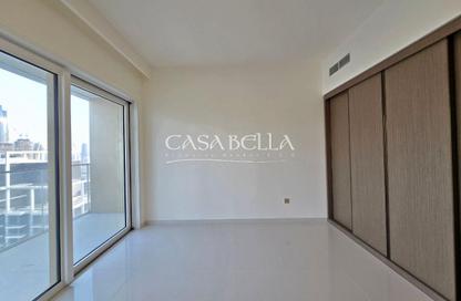 Penthouse - 5 - 6 for rent in Grand Bleu Tower 1 - Emaar Beachfront - Dubai Harbour - Dubai Penthouse - 5 - 6 for rent in Grand Bleu Tower 1 - Emaar Beachfront - Dubai Harbour - Dubai