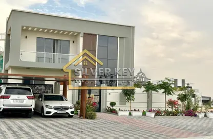 أرض - استوديو للبيع في C تلال سيتي - تلال سيتي - الشارقة