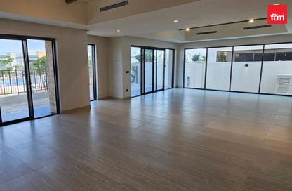 Villa - 7 Bedrooms - 6 Bathrooms for rent in Costa Brava 1 - Costa Brava - Damac Lagoons - Dubai