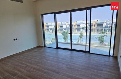 Villa - 7 Bedrooms - 6 Bathrooms for rent in Costa Brava 1 - Costa Brava - Damac Lagoons - Dubai Villa - 7 Bedrooms - 6 Bathrooms for rent in Costa Brava 1 - Costa Brava - Damac Lagoons - Dubai