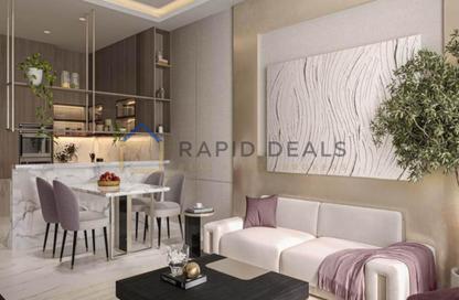 شقة - 2 غرف نوم - 3 حمامات للبيع في أميثيست من سيرويا - مجان - دبي شقة - 2 غرف نوم - 3 حمامات للبيع في أميثيست من سيرويا - مجان - دبي