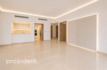 Apartment - 2 - 3 for rent in Burj Vista Tower 1 - Burj Vista - Downtown Dubai - Dubai