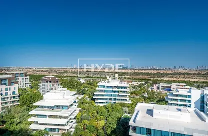 شقة - 2 غرف نوم - 3 حمامات للايجار في سيفن هيفن - البراري - دبي