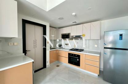 Apartment - 1 Bedroom - 1 Bathroom for sale in Skyz by Danube - Arjan - Dubai Apartment - 1 Bedroom - 1 Bathroom for sale in Skyz by Danube - Arjan - Dubai
